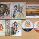 Contents of the Collector’s Edition